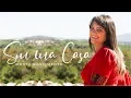 Download Lagu Sou Tua Casa - Marta Nascimento (Official Video)