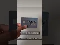 New Disney Visa
