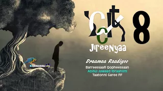 Icciitii Jireenyaa Kutaa 8ffaa 