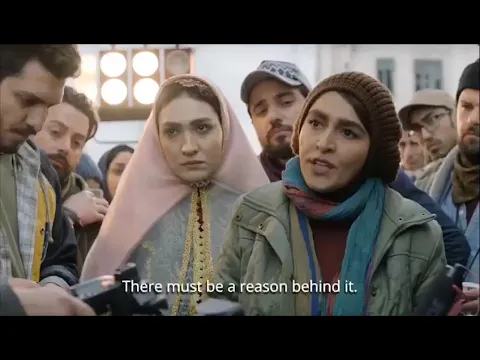 تیزر فیلم سینما خر