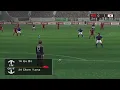 Pro Evolution Soccer 3 - Asia-Oceanian Cup with Japan (Hard)