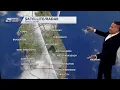ON THE RADAR LIVE Waves to watch soaring heat