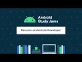 Android Study Jam INDUCTION SESSION