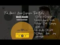 Download Lagu Full Album 1  Kasih Sayangmu Tiada Batas II Arafah's Sound Studio