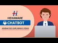 Chatbot Virtual Assistance Hexaware Explainer