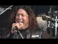 Testament - Native Blood Live @ Wacken Open Air 2012 - HD