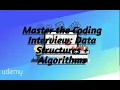 Master the Coding Interview Data Structures Algorithms 3 Exercise Resume Walkthrough 4