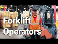 Warehouse Forklift Operator Now Hiring 213 Ryder Jobs