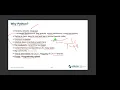 Python Django zoom session zoom series
