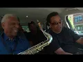 Gary US Bonds  Quarter To Three Revisited! OFFICIAL VIDEO with GENE BARGE, CHUCK D and DADDY O