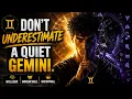 GEMINI WHY GEMINI IS THE MOST DANGEROUS SIGN OF THE ZODIAC