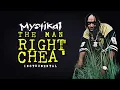 Mystikal - The Man Right Chea' (instrumental)