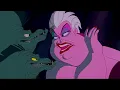 Poor Unfortunate Souls - Pat Carroll (2023 Instrumental) } The Little Mermaid