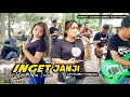 Lagu INGET JANJI DANGDUT SASAK TERBAIK VOCAL AOLINA ALFIA LESTARI .ALDEVA MUSIK