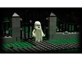 Lagu Lego Halloween