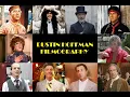 Dustin Hoffman Filmography 1966-2022