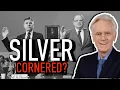 Het 'Silver Cornered'-verhaal van de Hunt Brothers is niet wat het lijkt | Mike Maloney