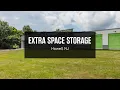Storage Units in Howell NJ - Extra Space Storage