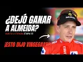 Download Lagu ¿dejó GANAR a ALMEIDA? ¡ESTO dijo VINGEGAARD? etapa 13 Vuelta a ESPAÑA