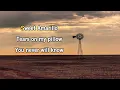 “Sweet Amarillo” by Old Crow Medicine Show