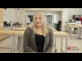 Temple Engineering voices on their experience as first generation college students