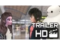 TRAILER Just Like Him - Hiro Hamada x Reader