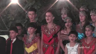 Festival Agoulmime 2019 Cherif Kheddam L Dzayer Lounes Chelali Ikhlidjen Ada Nabil 