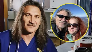 Dr Jeff Young is back with a New Show with Wife Petra - Here s How to Watch