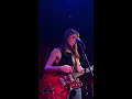 Angie McMahon - Pasta