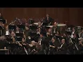 The Men of the Yorktown - East Texas Symphonic Band Concert - February 6th, 2023
