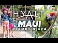 Hyatt Regency Maui Resort and Spa - Full Review