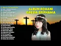 Download Lagu Lagu Rohani Kristen Grezia Epiphania Full Album (Lirik) Terbaru 2023 || Lagu Rohani Menyentuh hati