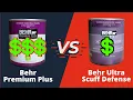 Behr Premium Plus vs Behr Ultra Is a Pricier Paint Worth it