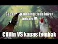 Download Lagu cililin vs kapas tembak terbaruu 1 jam full gacor for latihan !!