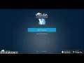Signing on to the V-Portal From Home
