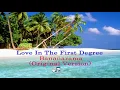 Love In The First Degree - Bananarama (Lyrics Video)