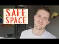How Women Can Make Safe Spaces for Men