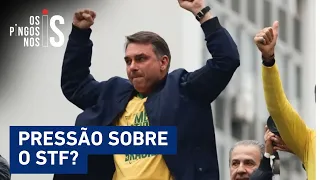 “Fora Moraes”? 7 de Setembro tem cobranças por mudanças no STF