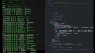 Python Generating Collatz Proofs