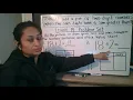Eureka Math Grade 1 Module 4 Lesson 14 Problem set