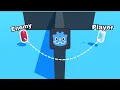 Ai Enemy in 3D Godot4 tutorial