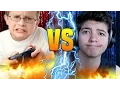 WORLDS BIGGEST TRYHARD Minecraft MEGA SKYWARS