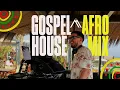 Download Lagu Paul Heaven – Gospel Afro House Mix (114 BPM) | Spiritual Vibes \u0026 Faith Inspiration