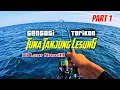 Download Lagu Wuenak Poll‼️Strike Tuna Besar Tanjung Lesung Diawal Musim | KM JAYA LESTARI
