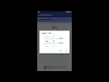 Android Spinner Date picker