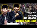 Lagu DUET MAUT 😍❤Pengajian dan sholawat GUS FARID DAN GUS ELHAM