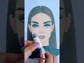 Download Lagu makeup 💄 #shorts #tonniartandcraft #youtubeshorts