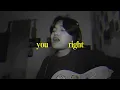 gone - raavfy (Official Lyric Video)