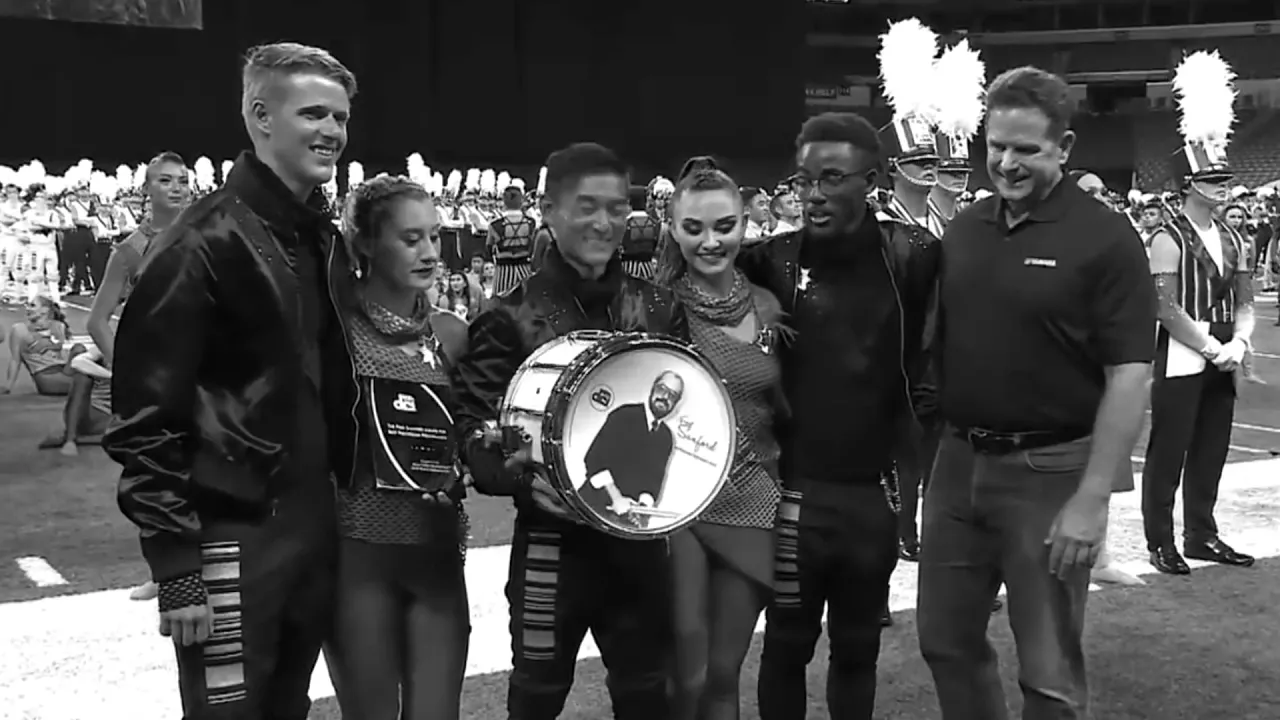 "In the End, it Doesn't Even Matter..."