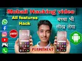 How to Hack android mobile for free hacking tips mobile hack pennal 2026 android full control